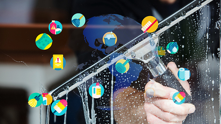 포토 JPG 해외이미지 직업 손 백그라운드 가사 비즈니스 창문 가정 유리 하늘 주택 사람 사람없음 물 여름 파란색 햇빛 태양 봄 거품 젖음 기구 디스크 업무 투명 빨래 서비스 비누 닦기 세탁기 고무 청소부 슬라이드 위생관리 카피스페이스 해외202310 해외포토 자연요소 계절 컬러 모션 재질 관리 건물 신체부위 위생용품 공백 가전제품 작업 질병 파일형식