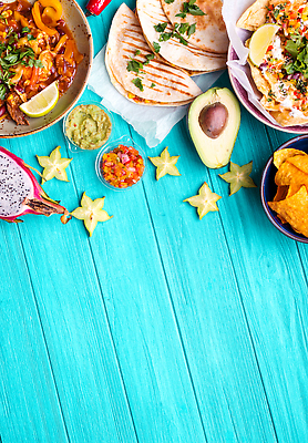 포토 JPG 해외이미지 무료이미지 백그라운드 사람없음 공백 멕시코음식 칠리소스 아보카도 타코 과카몰리 카피스페이스 해외202310 해외포토 과일 서양음식 소스_음식 파일형식 무료콘텐츠