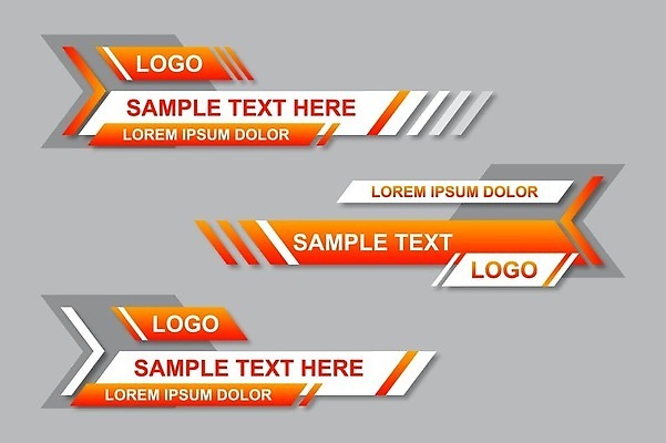 EPS 해외이미지 디자인 배너 백그라운드 일러스트 미래 사람없음 세트 타이틀 채널 표제 카피스페이스 해외202310 해외일러스트 컨셉 공백 파일형식 벡터