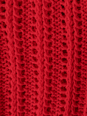 포토 JPG 해외이미지 백그라운드 사람없음 빨간색 뜨개질 니트 질감 해외202310 해외포토 컬러 상의 취미 파일형식