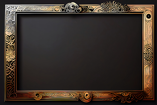 포토 JPG 해외이미지 템플릿 디자인 백그라운드 컨셉 패턴 상상 검은배경 추상 프레임 미술 사람없음 장식 검은색 칠판 공백 거울 골동품 화려 황금 그림 복고 배지 직사각형 발생 복잡 직진 특별함 목업 스타일 카피스페이스 국경 비어있는 해외202310 해외포토 도형 컬러 무늬 문화예술 파일형식