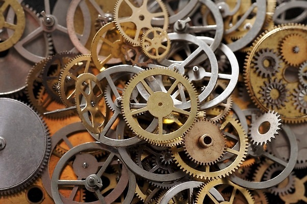 포토 JPG 해외이미지 사람없음 금속 과학기술 바퀴 치아 작음 톱니바퀴 기어 한조각 복잡 중고 해외202310 해외포토 1 컨셉 재질 기술 소화기관 크기 파일형식