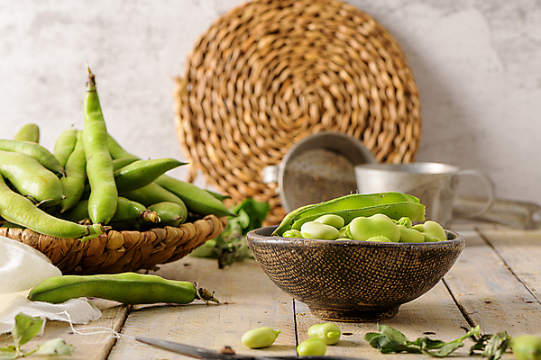 포토 JPG 해외이미지 무료이미지 채소 식재료 재료 콩 사람없음 초록색 바구니 담기 콩깍지 꼬투리 해외202310 해외포토 컬러 모션 곡류 파일형식 무료콘텐츠