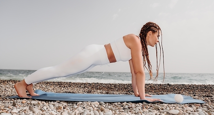 포토 JPG 해외이미지 백인 라이프스타일 여자 선 모래 스포츠 바다 신체 요가 자연 하늘 아침 휴가 휴식 건강 한명 사람 성인 야외 일상 여름 운동복 운동 태양 뷰티 평화 강사 스트레칭 화목 에너지 매트 날씬함 연습 명상 레깅스 필라테스 해외202310 해외포토 주간 자연요소 서양인 직업 1 웰빙 옷 계절 컨셉 하의 라이프 생활 몸매 생태계 파일형식