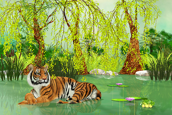 포토 JPG 해외이미지 나무 식물 동물 척추동물 아시아 야생동물 일러스트 포유류 생물 종류 사람없음 3D 고양이 중국 호랑이 습지 그림 육식동물 사냥꾼 시베리아 양치류 해외202310 해외일러스트 직업 나라 반려동물 디지털합성 파일형식