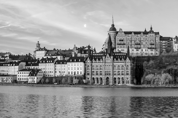 포토 JPG 해외이미지 유럽 여행 건축양식 하늘 주택 파노라마 스웨덴 풍경 사람없음 건물 여름 파란색 도시풍경 교회 검은색 일몰 흰색 도시 타운 스카이라인 구시가지 랜드마크 수도권 스칸디나비아 스톡홀름 옛날 해외202310 해외포토 건축물 계절 건축 나라 컬러 종교건축 촬영기법 북유럽 노을 지역 파일형식