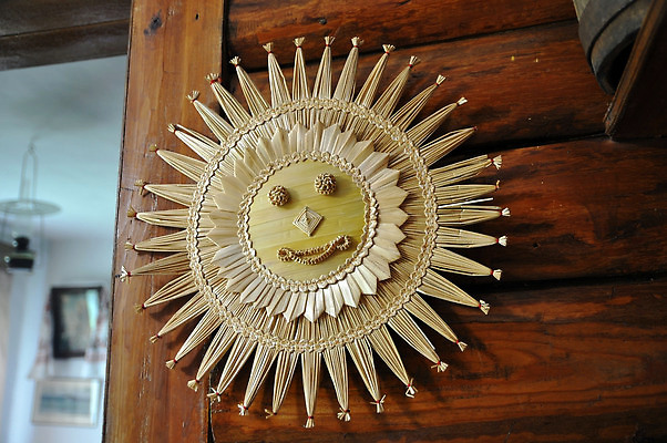 포토 JPG 해외이미지 1 디자인 컬러 여행 취미 사람없음 내부 장식 태양 노란색 유행 수확 시골 원형 클래식 우아함 공예 복고 밀짚 내추럴 생태학 핸드메이드 스타일 해외202310 해외포토 자연요소 도형 교육 컨셉 농업 짚 파일형식