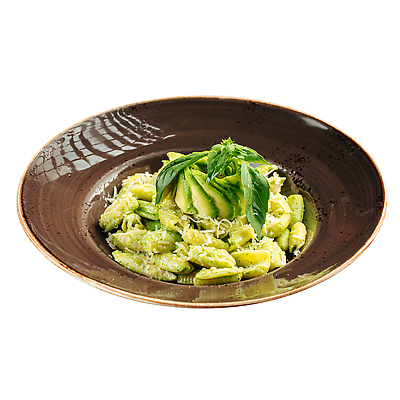 포토 JPG 해외이미지 접시 음식 부분 파스타 요리 사람없음 초록색 식사 저녁식사 이탈리아 지중해 메뉴 준비 흰배경 아보카도 고립 마카로니 베르데 페스토 해외202310 해외포토 식기 유럽 바다 컬러 백그라운드 과일 서양음식 흰색 소스_음식 파스타면 파일형식