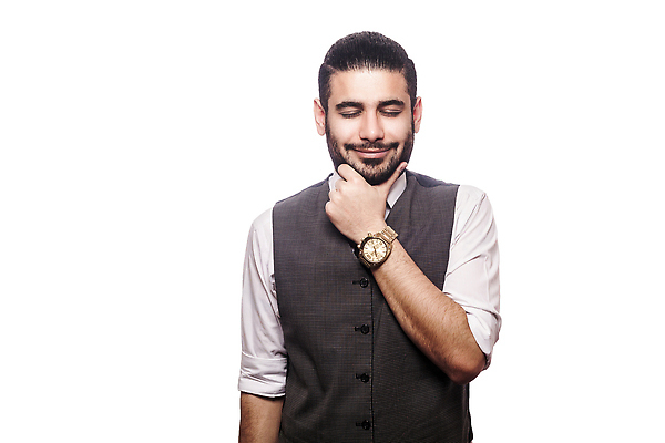 포토 JPG 해외이미지 모델 응시 남자 행복 감정 백그라운드 비즈니스 중동 청소년 노동자 수염 관리 한명 서기 미소 동양인 정장 뷰티 유행 검은색 회색 흰색 조끼 업무 비즈니스맨 자신감 황금 우아함 이슬람교 손목시계 직원 경영자 히스패닉 턱 경영 고립 이란 해외202310 해외포토 직업 1 시선 옷 나라 종교 시계 컬러 컨셉 장신구 모션 표정 사람 인종 외투 작업 직장인 리더 파일형식