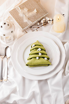 포토 JPG 해외이미지 무료이미지 접시 포크 크리스마스장식 크리스마스 초 탁자 사람없음 장식 선물상자 식탁보 축하 오브젝트 냅킨 커트러리 트리모양 해외202310 해외포토 모양 식기 기념일 가구 컨셉 선물 상자 크리스마스트리 파일형식 무료콘텐츠