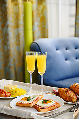 포토 JPG 해외이미지 무료이미지 접시 음료 음식 빵 요리 사람없음 계란 아침식사 베이컨 룸서비스 해외202310 해외포토 식기 돼지고기 알 식사 서비스 파일형식 무료콘텐츠