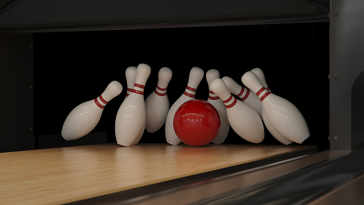 포토 JPG 해외이미지 실내 사람없음 볼링핀 볼링 볼링공 볼링장 스트라이크 해외202310 해외포토 공 내부 구기 볼링용품 파일형식
