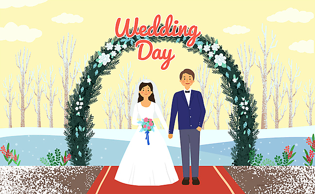 전신 PSD 나무 영어 여자 남자 부케 웨딩드레스 결혼 겨울 일러스트 결혼식 사랑 들기 턱시도 성인 타이포그라피 두명 손잡기 풀 주머니손 신랑신부 성인만 웨딩아치 국내일러스트 식물 문자 드레스 계절 감정 신부_웨딩 꽃다발 신랑 모션 사람 정장 이벤트 결혼소품 파일형식
