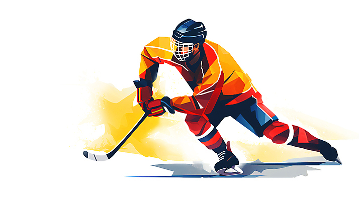 JPG 전신 남자 겨울 일러스트 겨울스포츠 숙이기 한명 성인 레포츠 운동 주황색 헬멧 아이스하키 하키채 아이스하키복 성인남자한명만 국내일러스트 AI일러스트 AI콘텐츠 1 계절 스포츠 컬러 포즈 유니폼 레저 건강 사람 보호장비 하키 하키용품 남자한명만 성인남자만 파일형식