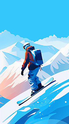 JPG 전신 구름 남자 하늘색 겨울 일러스트 배낭 겨울스포츠 고글 한명 성인 레포츠 운동 설원 눈 스노우보드 헬멧 내리막 성인남자한명만 설산 국내일러스트 AI일러스트 AI콘텐츠 자연요소 1 계절 스포츠 가방 레저 날씨 산 눈_날씨 건강 사람 파란색 보드_스포츠 보호장비 남자한명만 성인남자만 파일형식