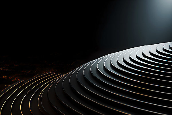 JPG 편집이미지 백그라운드 성공 사람없음 빛 계단 어둠 공간 디지털합성 편집실사 AI포토 AI콘텐츠 컨셉 CG 파일형식