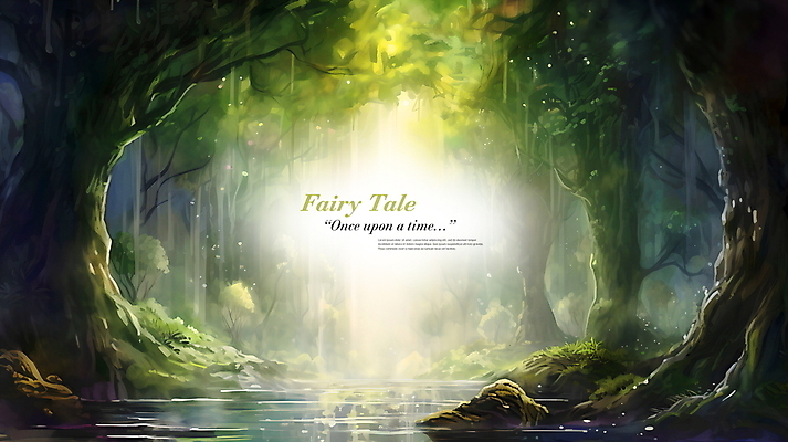 PSD 나무 편집이미지 호수 상상 자연 동화 사람없음 초록색 판타지 햇빛 풀 비 숲속 숲 디지털합성 몽환 편집소스 이미지편집 자연요소 식물 컬러 컨셉 날씨 태양 생태계 파일형식