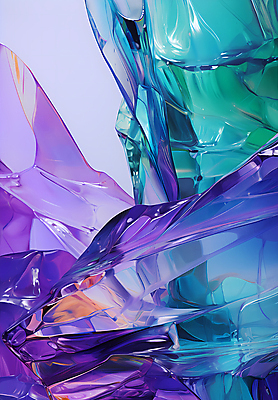 JPG 편집이미지 백그라운드 디지털백그라운드 페인팅 추상 사람없음 그래픽 보라색 페인트 물감 질감 광택 이미지편집 편집실사 컬러 무늬 미술도구 CG 파일형식