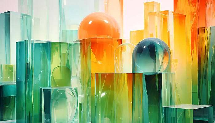 JPG 편집이미지 백그라운드 디지털백그라운드 페인팅 추상 사람없음 그래픽 초록색 페인트 물감 질감 광택 이미지편집 편집실사 컬러 무늬 미술도구 CG 파일형식