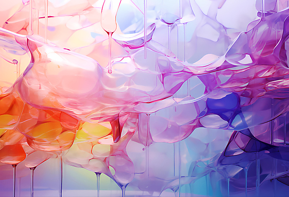 JPG 편집이미지 백그라운드 디지털백그라운드 페인팅 추상 사람없음 그래픽 컬러풀 페인트 물감 질감 광택 이미지편집 편집실사 컬러 무늬 미술도구 CG 파일형식