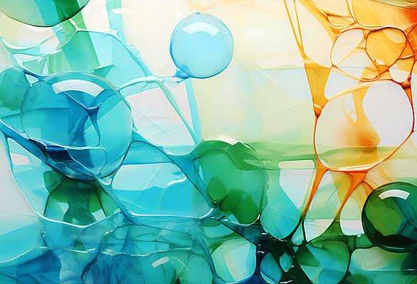 JPG 편집이미지 백그라운드 디지털백그라운드 페인팅 추상 사람없음 그래픽 페인트 물감 질감 광택 이미지편집 편집실사 무늬 미술도구 CG 파일형식