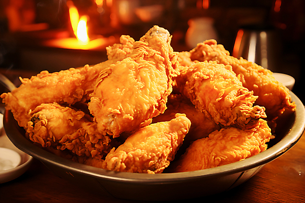 JPG 편집이미지 사람없음 치킨 프라이드치킨 닭고기 튀김 닭고기요리 편집실사 AI포토 AI콘텐츠 음식 육류 CG 파일형식