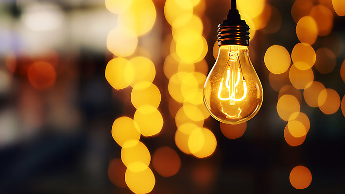 JPG 편집이미지 백그라운드 전구 사람없음 빛 주황색 보케 빛망울 편집실사 AI포토 AI콘텐츠 컬러 CG 파일형식