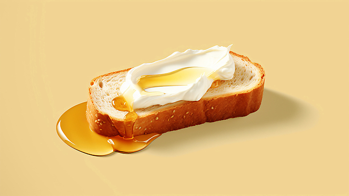 JPG 편집이미지 음식 디저트 사람없음 흐름 바게트 디지털합성 꿀 노란배경 크림치즈 터키음식 허니디퍼 스프레드 카이막 편집실사 AI포토 AI콘텐츠 빵 백그라운드 컨셉 치즈 유제품 노란색 도구 CG 동양음식 파일형식 튀르키예