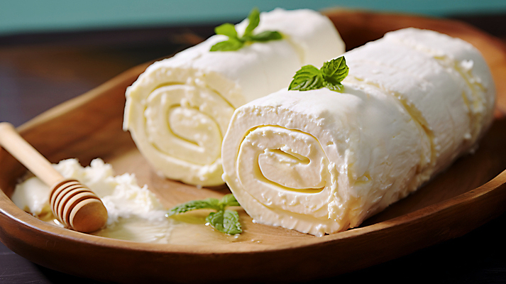 JPG 편집이미지 음식 디저트 사람없음 민트 디지털합성 롤 나무접시 크림치즈 터키음식 허니디퍼 편집실사 AI포토 AI콘텐츠 접시 치즈 도구 허브 CG 동양음식 파일형식 튀르키예