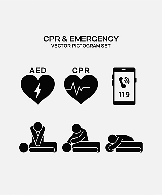 아이콘 사람모양 사람없음 스마트폰 세트 픽토그램 환자 응급 위험 119 긴급상황 신고 심폐소생술 응급구조 응급상황 응급조치 응급치료 인공호흡 자동제세동기 2D아이콘 AI파일 모양 컨셉 의학 치료 핸드폰 스마트기기 긴급 호흡 소방 전화번호 파일형식 벡터