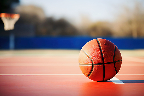 JPG 편집이미지 백그라운드 농구공 사람없음 농구장 편집실사 AI포토 AI콘텐츠 공 스포츠시설 농구 CG 파일형식