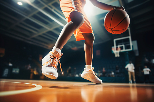 JPG 편집이미지 백그라운드 농구공 한명 사람 성인 하반신 농구선수 드리블 농구장 성인한명만 편집실사 AI포토 AI콘텐츠 1 공 스포츠시설 운동선수 농구 CG 성인만 파일형식