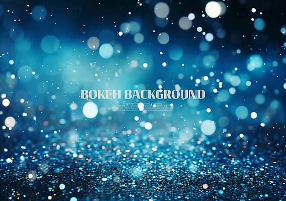 PSD 편집이미지 하늘색 사람없음 반짝임 보케 카피스페이스 이미지편집 모션 파란색 공백 파일형식