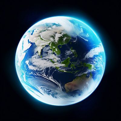 JPG 구름 편집이미지 지구 백그라운드 사람없음 빛 자연재해 기후변화 기후위기 이미지편집 편집실사 AI컴퓨터그래픽 AI콘텐츠 자연요소 날씨 변화 CG 재해 위기 파일형식