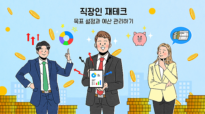 여자 남자 일러스트 그래프 들기 정장 상반신 성인 세명 태블릿 동전 저축 돼지저금통 가리킴 비즈니스맨 비즈니스우먼 절약 목표 재테크 분석 고민 통장 투자 상승 자산관리 예산 성인만 국내일러스트 AI파일 옷 감정 컨셉 돈 비즈니스 모션 사람 손짓 금융 경제 전자제품 스마트기기 저금통 직장인 파일형식 벡터