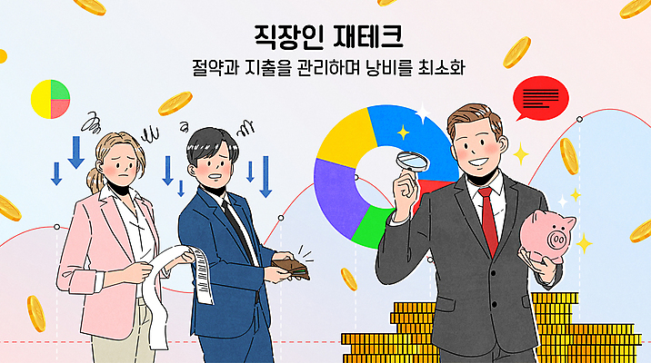 여자 남자 일러스트 돋보기 그래프 들기 정장 상반신 성인 세명 동전 저축 돼지저금통 비즈니스맨 비즈니스우먼 절약 지갑 하락 재테크 통장 영수증 자산관리 낭비 성인만 국내일러스트 AI파일 옷 컨셉 돈 비즈니스 모션 사람 금융 경제 저금통 직장인 파일형식 벡터