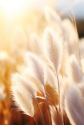 JPG 편집이미지 자연 바람 풍경 근접촬영 사람없음 햇빛 갈색 억새 억새밭 편집실사 AI포토 AI콘텐츠 자연요소 식물 뷰포인트 컬러 날씨 태양 CG 생태계 파일형식