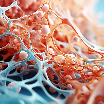 JPG 편집이미지 세포 사람없음 피부 디지털합성 세포막 막 이미지편집 편집실사 AI컴퓨터그래픽 AI콘텐츠 신체부위 CG 파일형식