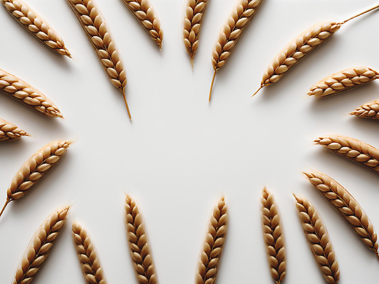 JPG 편집이미지 백그라운드 프레임 사람없음 농작물 가을 밀 디지털합성 이삭 편집소스 편집실사 AI포토 AI콘텐츠 계절 농업 곡류 CG 파일형식