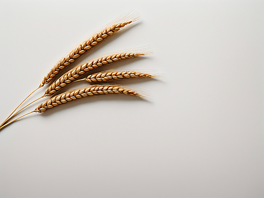 JPG 편집이미지 사람없음 농작물 가을 밀 디지털합성 이삭 카피스페이스 편집소스 편집실사 AI포토 AI콘텐츠 계절 농업 곡류 공백 CG 파일형식