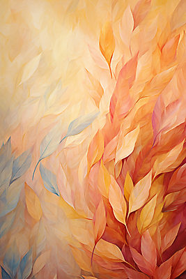 JPG 편집이미지 백그라운드 단풍 잎 나뭇잎 사람없음 주황색 가을 이미지편집 편집실사 식물 계절 컬러 CG 파일형식