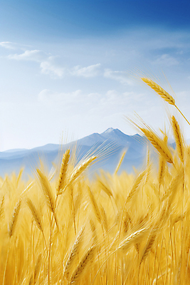 JPG 편집이미지 자연 산 갈대 사람없음 가을 디지털합성 갈대밭 편집실사 AI포토 AI콘텐츠 식물 계절 CG 생태계 파일형식 갈대_식물