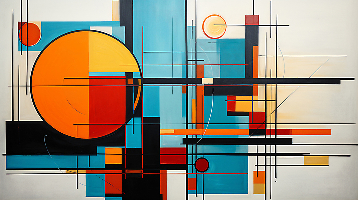 JPG 도형 편집이미지 선 백그라운드 패턴 추상 사람없음 컬러풀 패턴백그라운드 디지털합성 이미지편집 편집실사 컬러 무늬 CG 파일형식