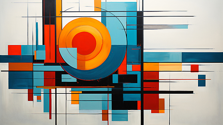 JPG 도형 편집이미지 선 백그라운드 패턴 추상 사람없음 컬러풀 패턴백그라운드 디지털합성 이미지편집 편집실사 컬러 무늬 CG 파일형식