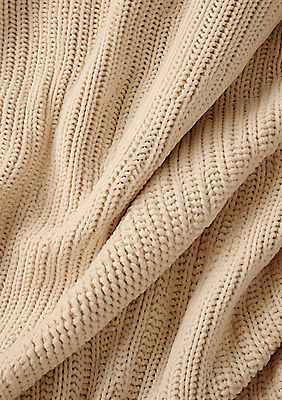 JPG 편집이미지 백그라운드 사람없음 직물 포근함 스웨터 니트 베이지색 편집실사 AI포토 AI콘텐츠 컬러 상의 감각 CG 파일형식