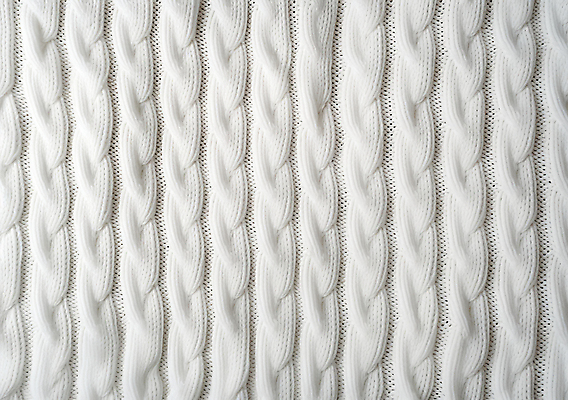 JPG 편집이미지 백그라운드 사람없음 흰색 직물 포근함 스웨터 니트 편집실사 AI포토 AI콘텐츠 컬러 상의 감각 CG 파일형식