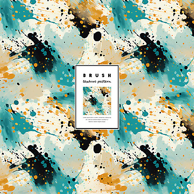 PSD 편집이미지 백그라운드 패턴 붓터치 사람없음 컬러풀 질감 이미지편집 컬러 무늬 파일형식