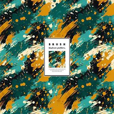 PSD 편집이미지 백그라운드 패턴 붓터치 사람없음 컬러풀 질감 이미지편집 컬러 무늬 파일형식