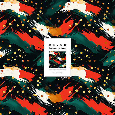 PSD 편집이미지 백그라운드 패턴 붓터치 사람없음 컬러풀 질감 이미지편집 컬러 무늬 파일형식