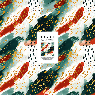 PSD 편집이미지 백그라운드 패턴 붓터치 사람없음 컬러풀 질감 이미지편집 컬러 무늬 파일형식